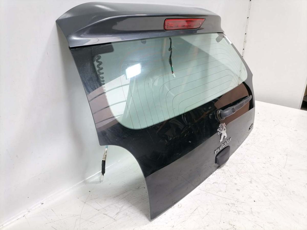 Peugeot 108 original Heckscheibe Heckklappe Bj.2016